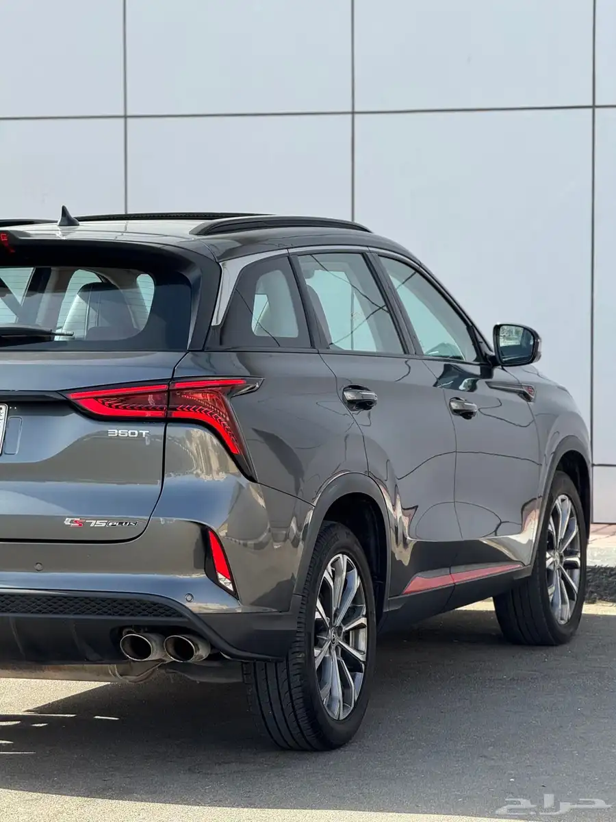 شانجان CS75 بلاس موديل 2023 البيع 48000 الف 20
