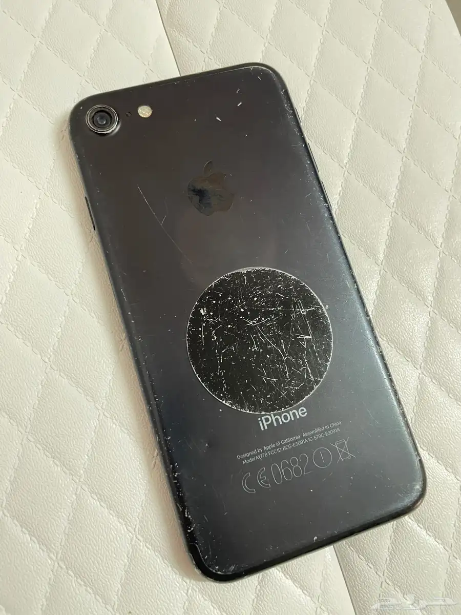للبيع ايفون 12 برو آيفون نظيف iPhone ايفون 7 راوتر مودم هواو 6