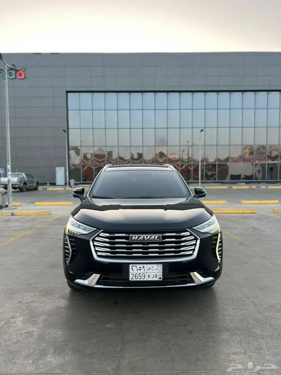 هافال جوليان 2022 0