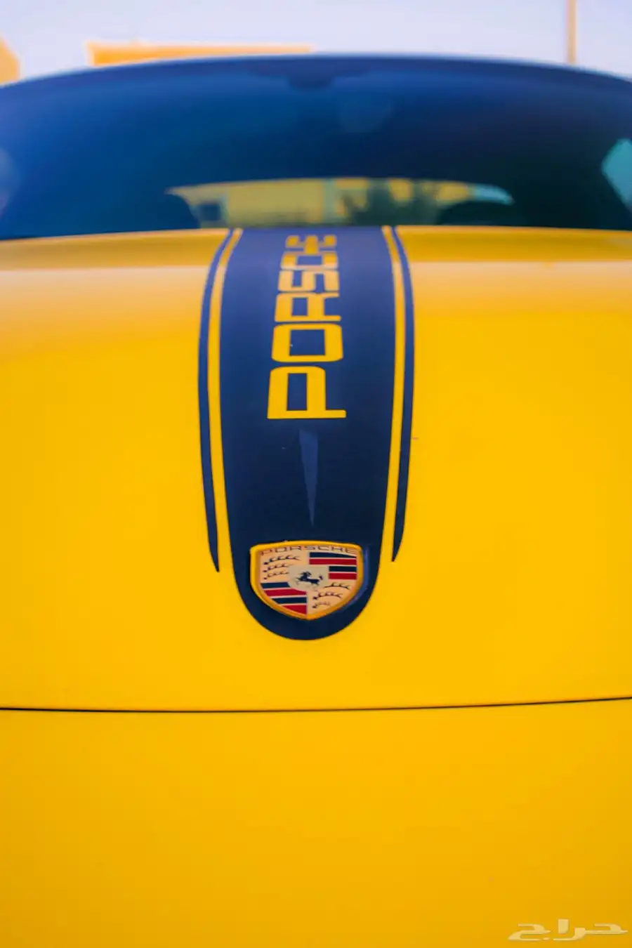 بورش كاريرا Porsche Carrera 911 GTS 2