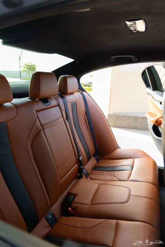 BMW m5 Competition 2018 11