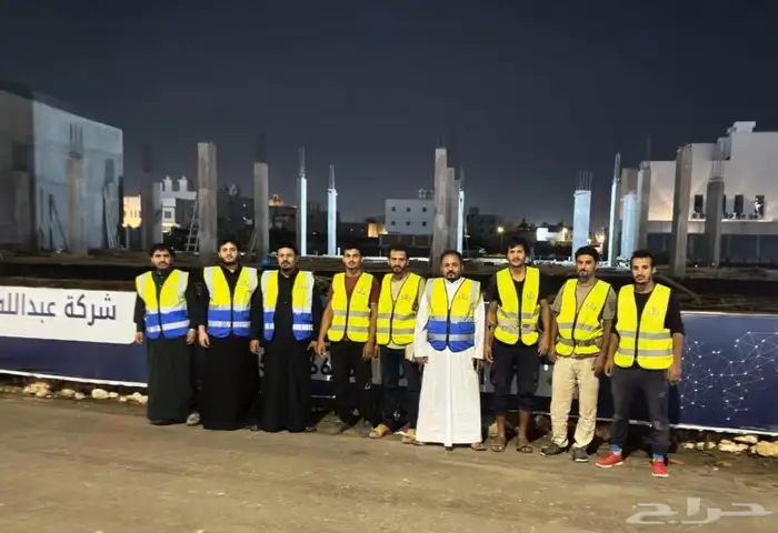 مقاولات مصنفه بناء عماير وفلل 1