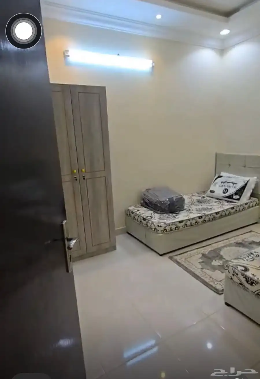 شقق للايجار مفروشه وعاديه بالطايف وجده وشاليه 1