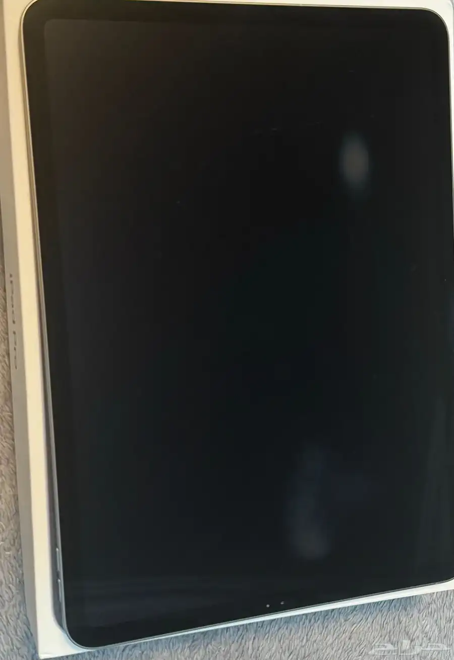 iPad pro 11 gen2 2020 2