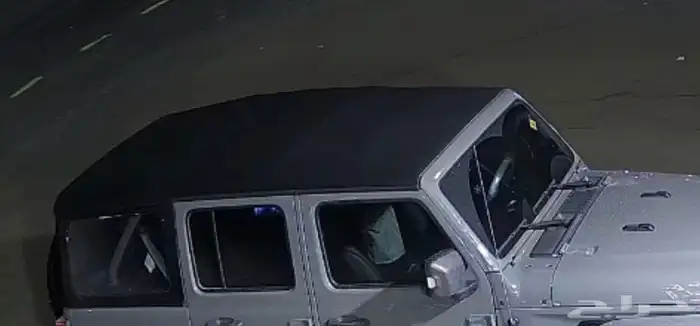 شراع موبار البريمير جيب رانجلر 2