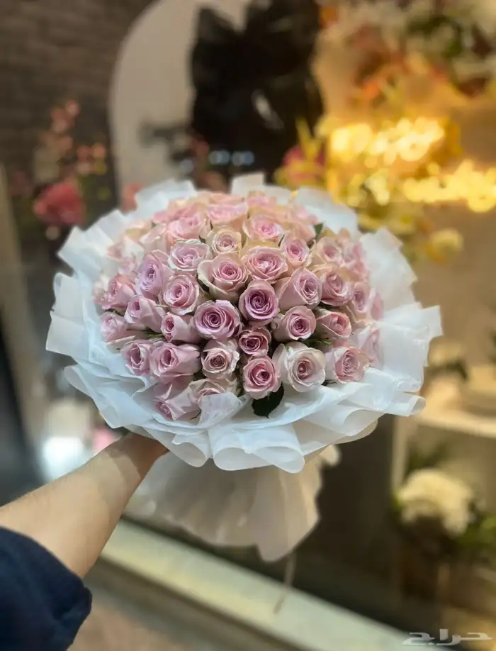 هدايا جدة مندوب تنسيق باقات ورد وهدايا 1