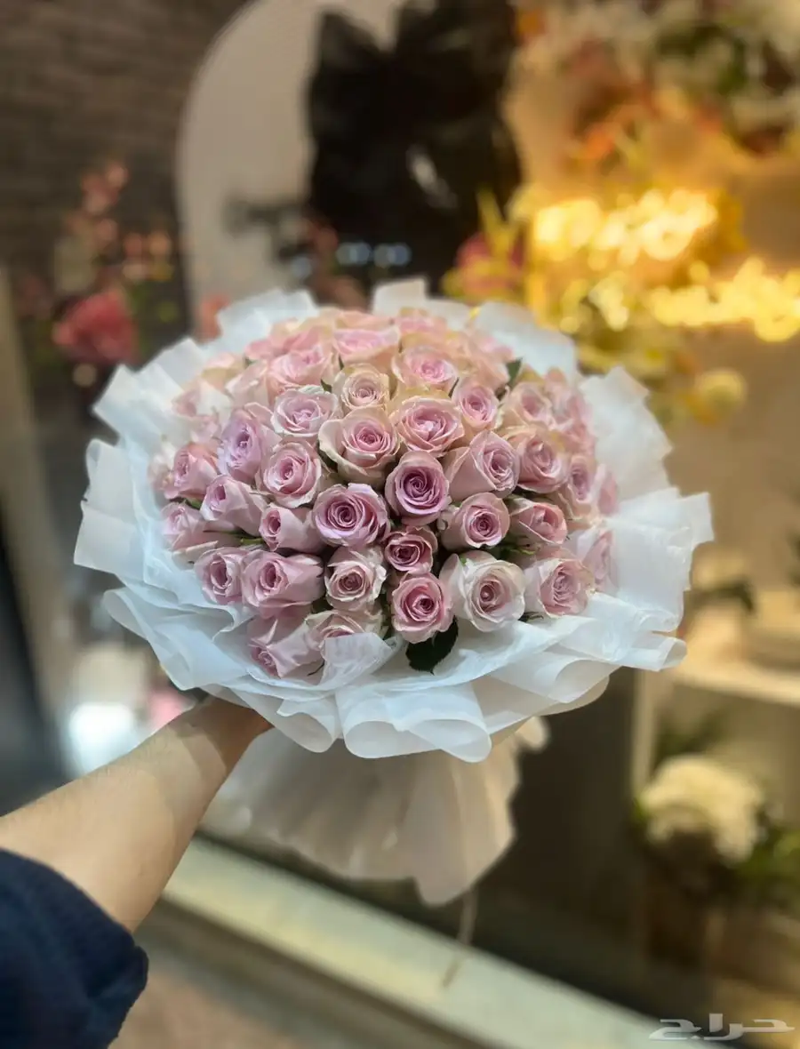 هدايا جدة مندوب تنسيق باقات ورد وهدايا 1