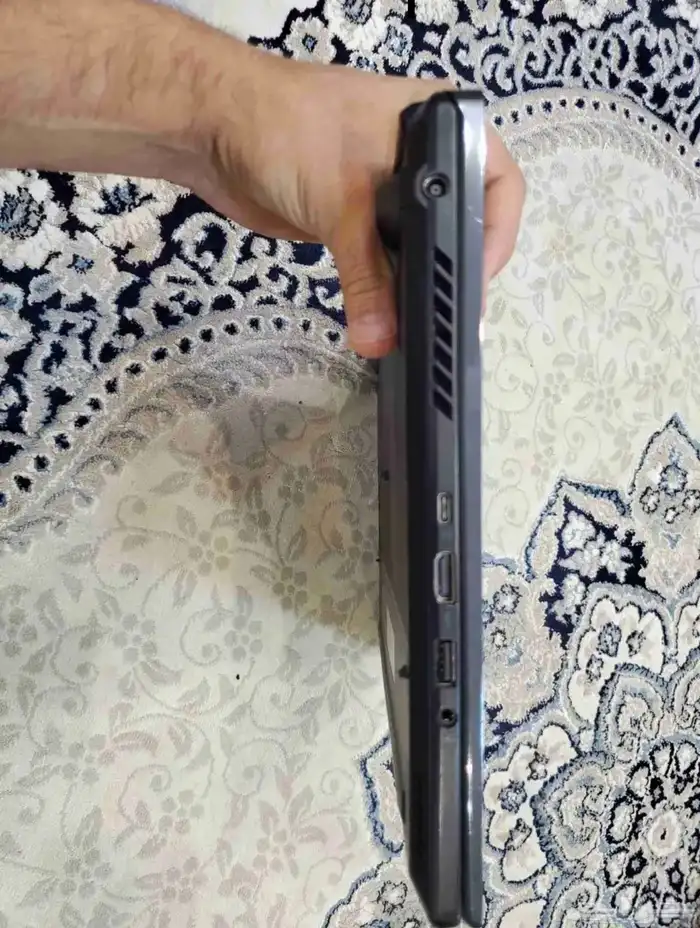 لابتوب اسوس ASUS4070i9 8