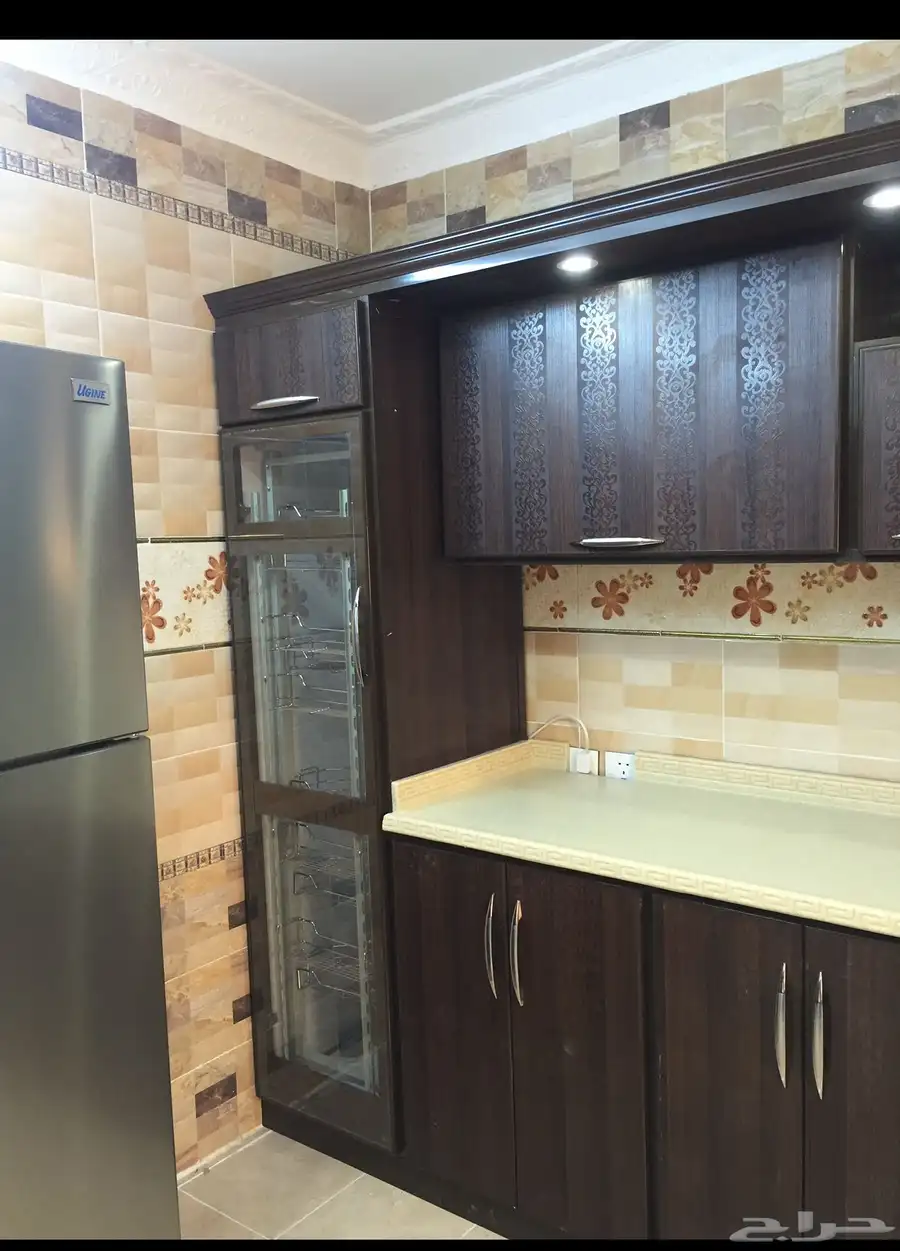 دولاب مطبخ 2