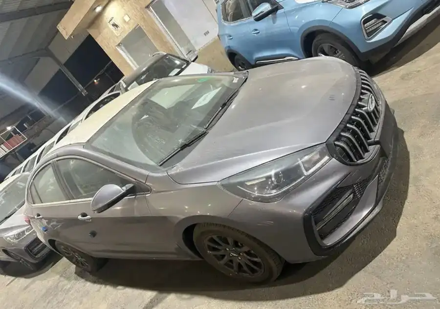 شيري اريزو 5 كمفورت 1.5 برو موديل 2025 كاش وتقسيط 2