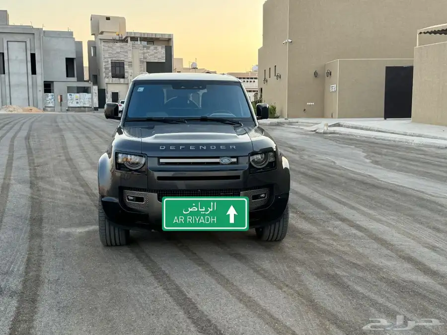 للبيع ديفندر Xدينامك وراد كندا 2022 5