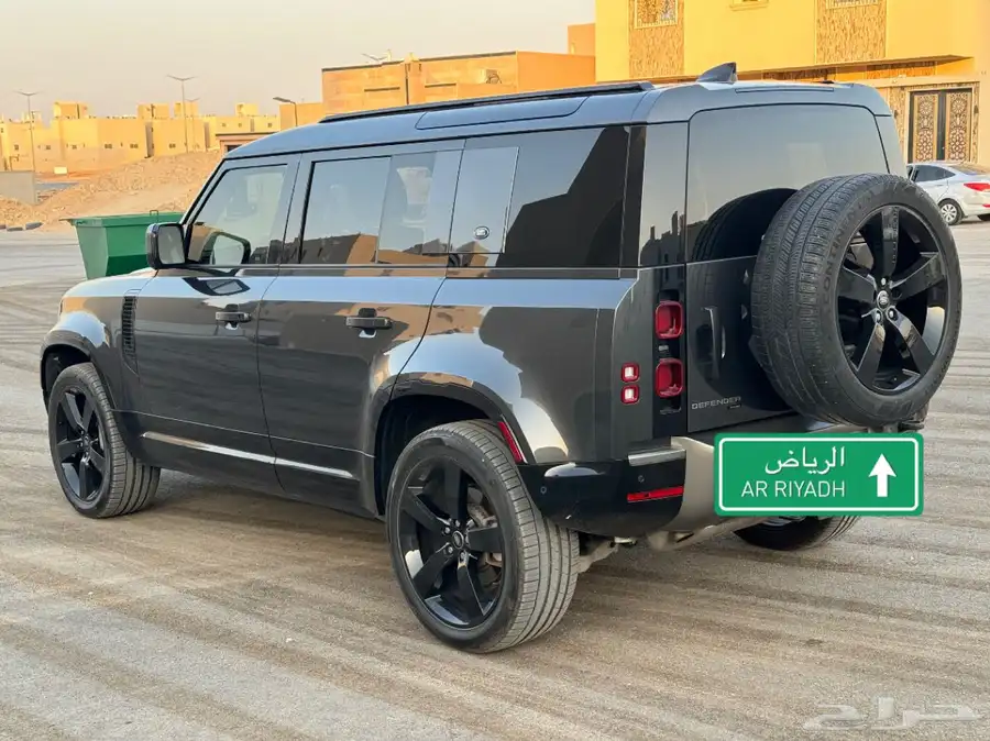 للبيع ديفندر Xدينامك وراد كندا 2022 0