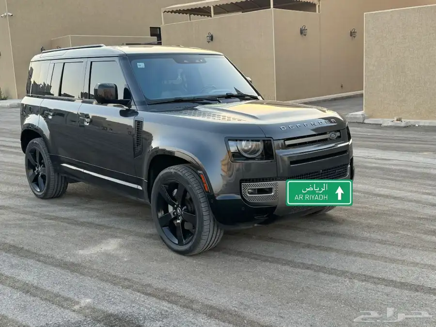 للبيع ديفندر Xدينامك وراد كندا 2022 1