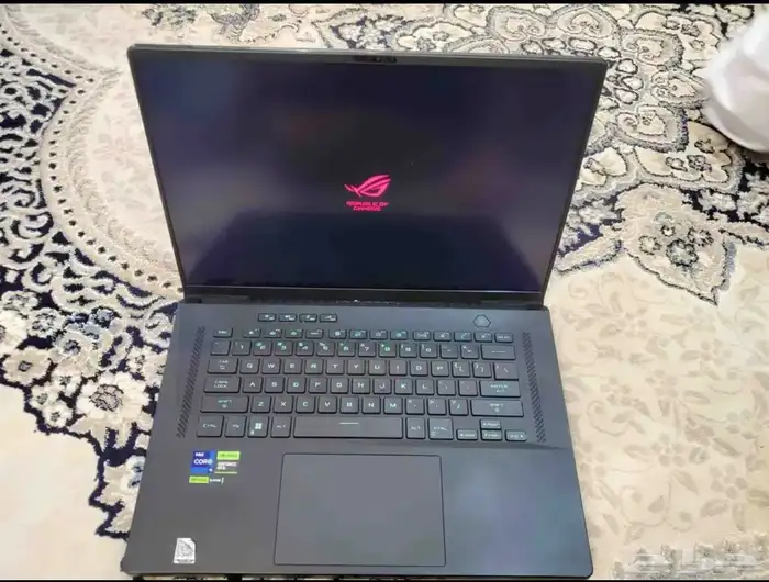 لابتوب اسوس ASUS4070i9 13