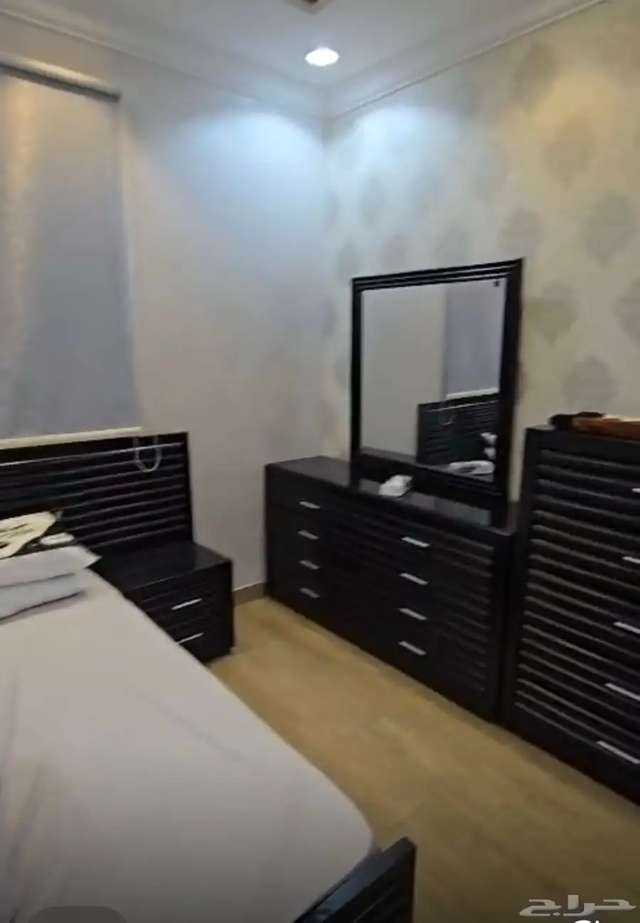 شقق للايجار مفروشه وعاديه بالطايف وجده وشاليه 3
