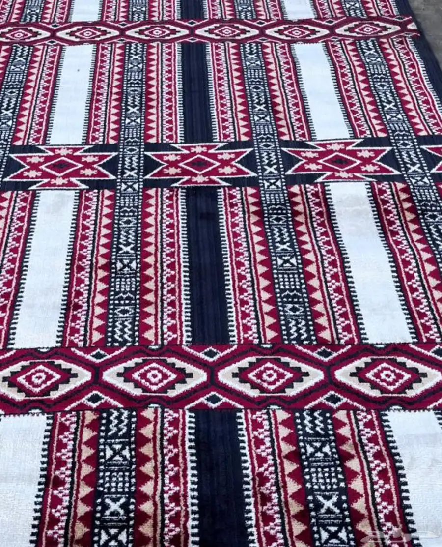 مخيمات ومستلزمات البر والحلال 5