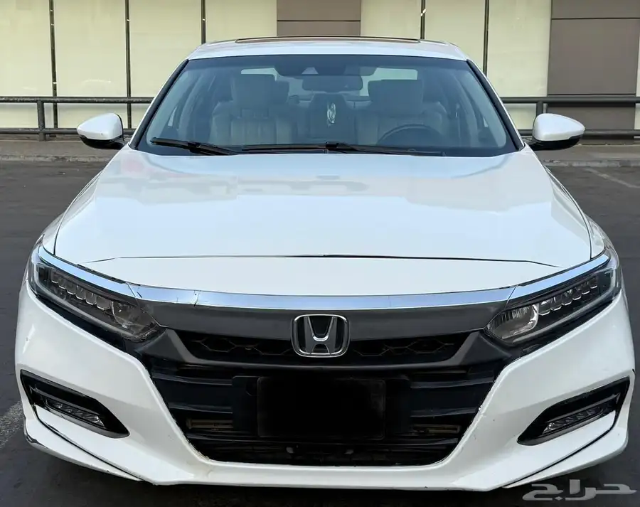 اكورد 2019 نص فل تيربو 1