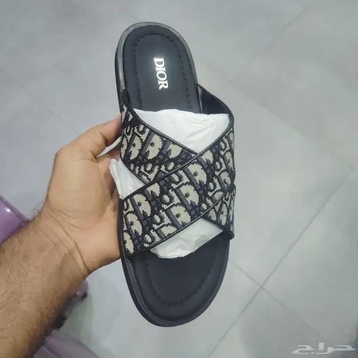 شوزات رسميه وسليبرات ماستر صناعة ايطالي 65