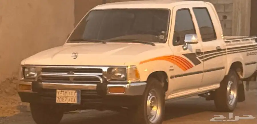 هايلوكس 96 1