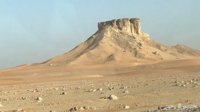 مرشد سياحي الربع الخالي نجران 32