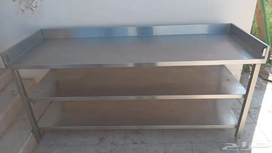 معدات كنافة 8