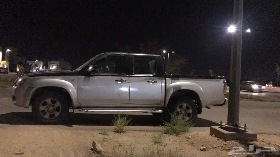 مازدا ونيت 3