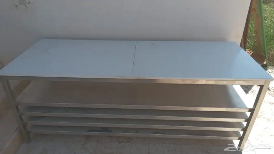 معدات كنافة 6