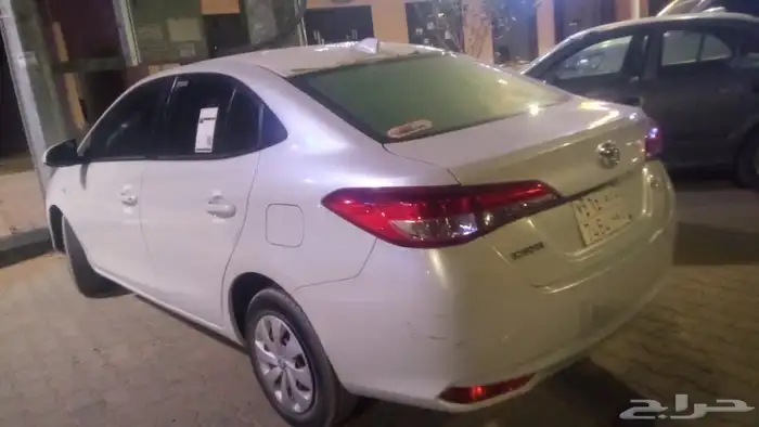 يارس 2019 ممشى 146 فيها رشه 0