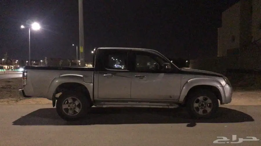 مازدا ونيت 1