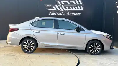 هوندا ستي سبورت 2024 بسعر العرض 3