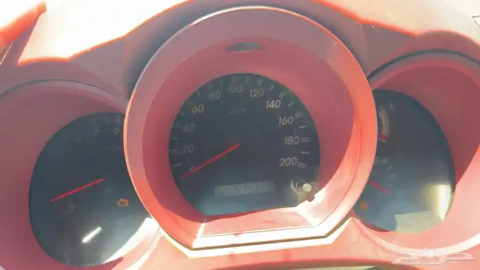 هايلوكس غمارتين 2009 GLX 5
