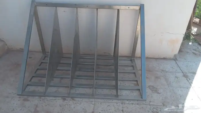معدات كنافة 7
