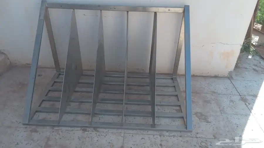 معدات كنافة 7
