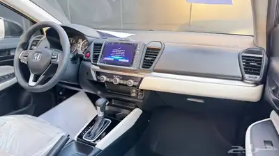 هوندا ستي سبورت 2024 بسعر العرض 7
