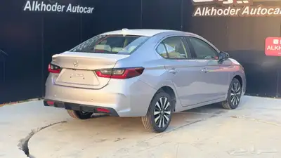 هوندا ستي سبورت 2024 بسعر العرض 4