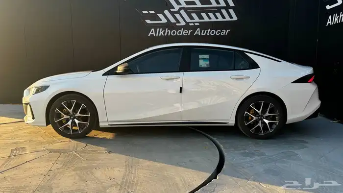 جاك امباو GE 2025 لدى شركة عبدالمجيد الخضر 2