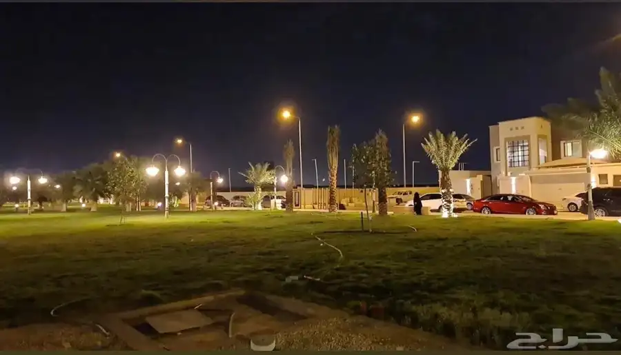 فيلا 7