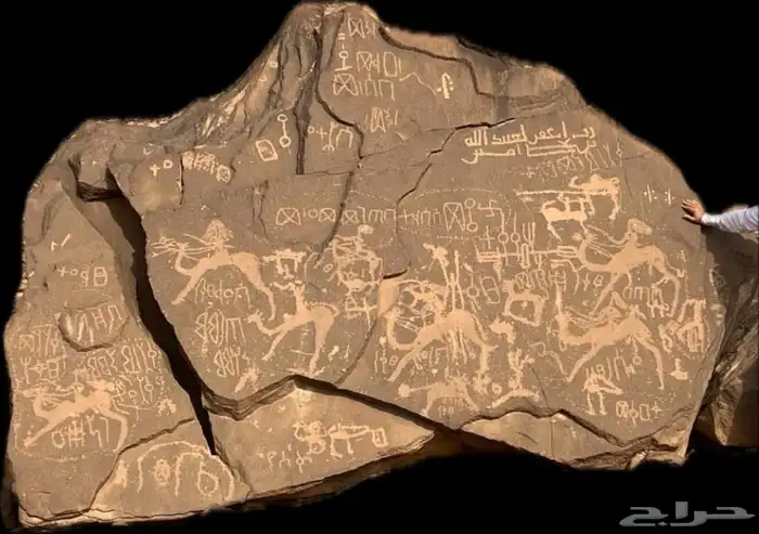 مرشد سياحي الربع الخالي نجران 29