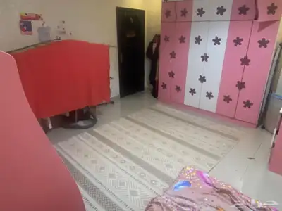شقة للبيع بسعر مغري حي مريخ 17