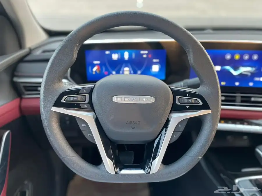 ماكسيس T90لاكجرى 2023 5