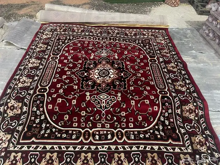 مخيمات ومستلزمات البر والحلال 9