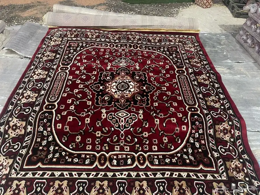 مخيمات ومستلزمات البر والحلال 9