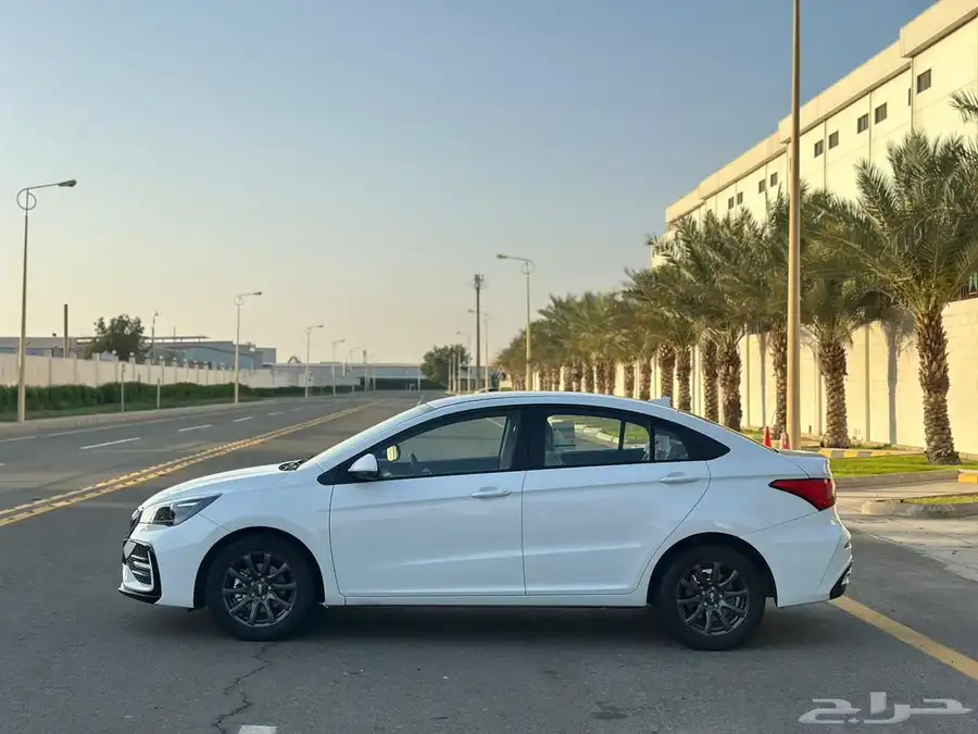 شيري اريزو 5 2025 شبة جديدة 7