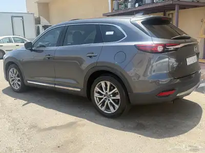 مازدا CX9 2019 للبيع 0