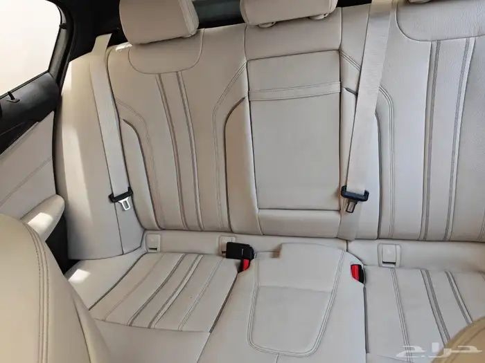 BMW ممشى قليل موديل 2022 1