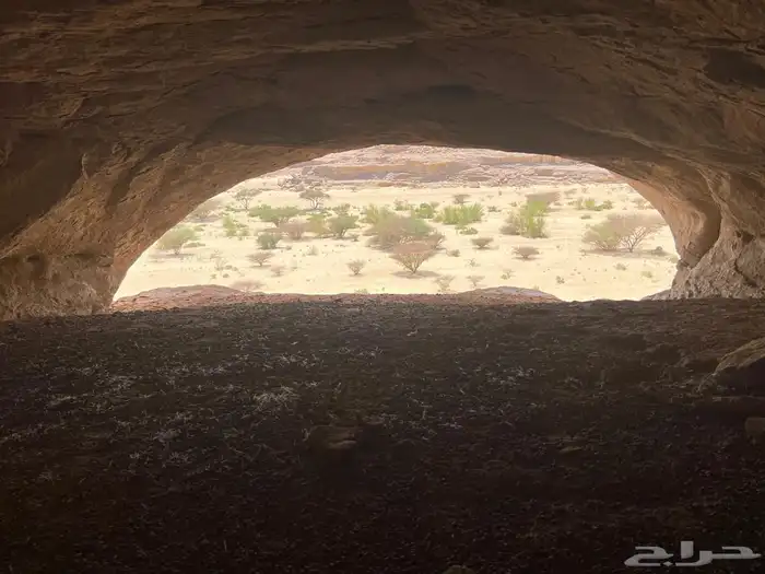 مرشد سياحي الربع الخالي نجران 35