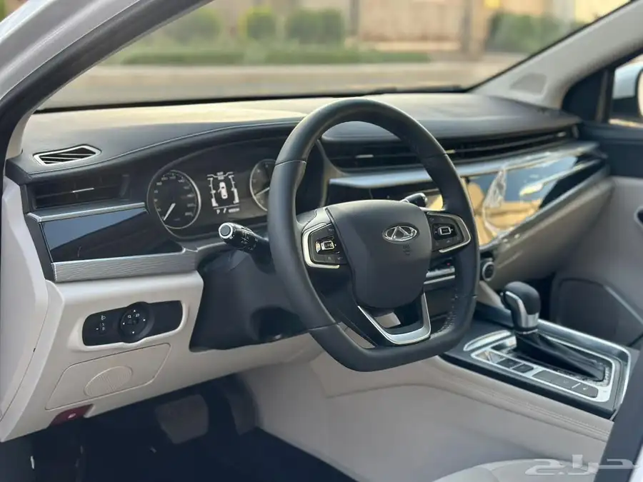 شيري اريزو 5 2025 شبة جديدة 11