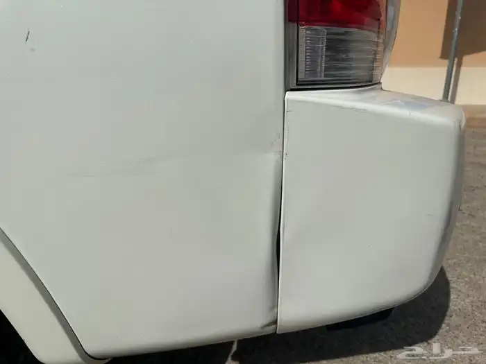 نيسان ارمادا بدون دبل 15