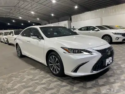 لكزس ES350 2024 2