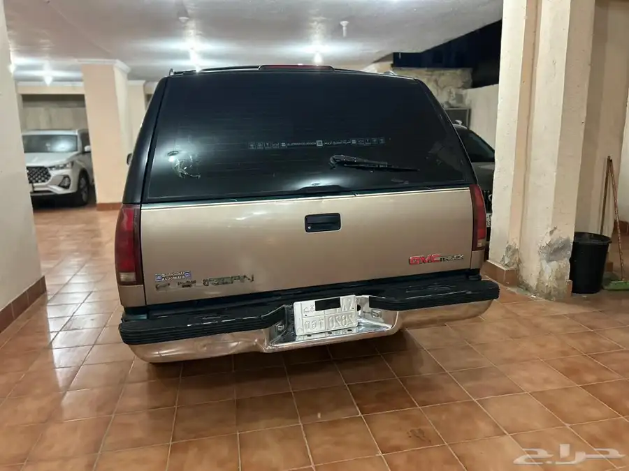 جمس 1